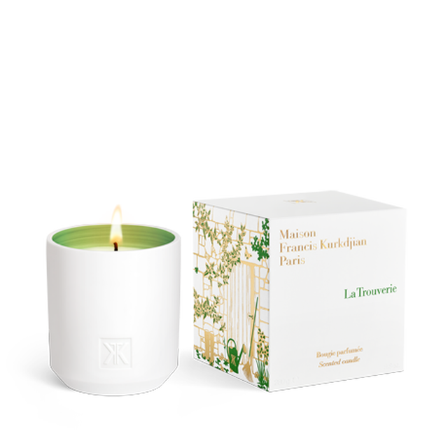 Maison francis kurkdjian 2025 candle
